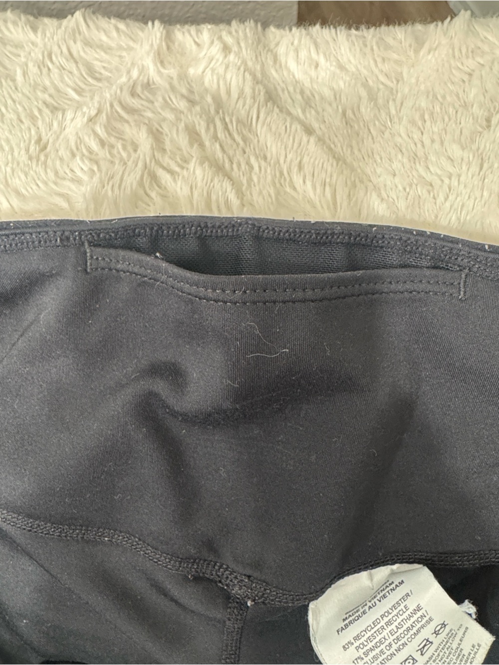 Women’s Nike DriFit Leggings - Picture 8 of 8